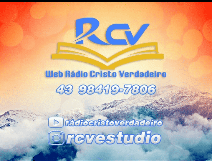 Rádio Cristo Verdadeiro