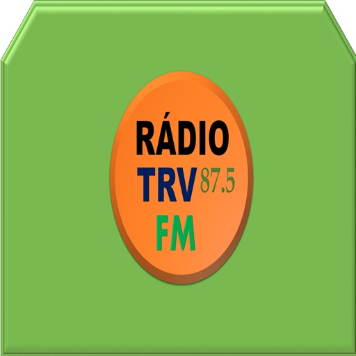 RÁDIO TRV 87 FM