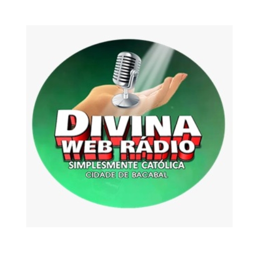 Divina Web Rádio