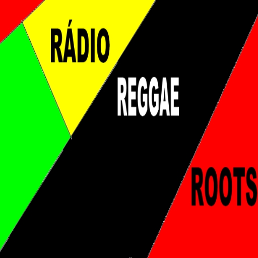 Rádio Reggae Roots