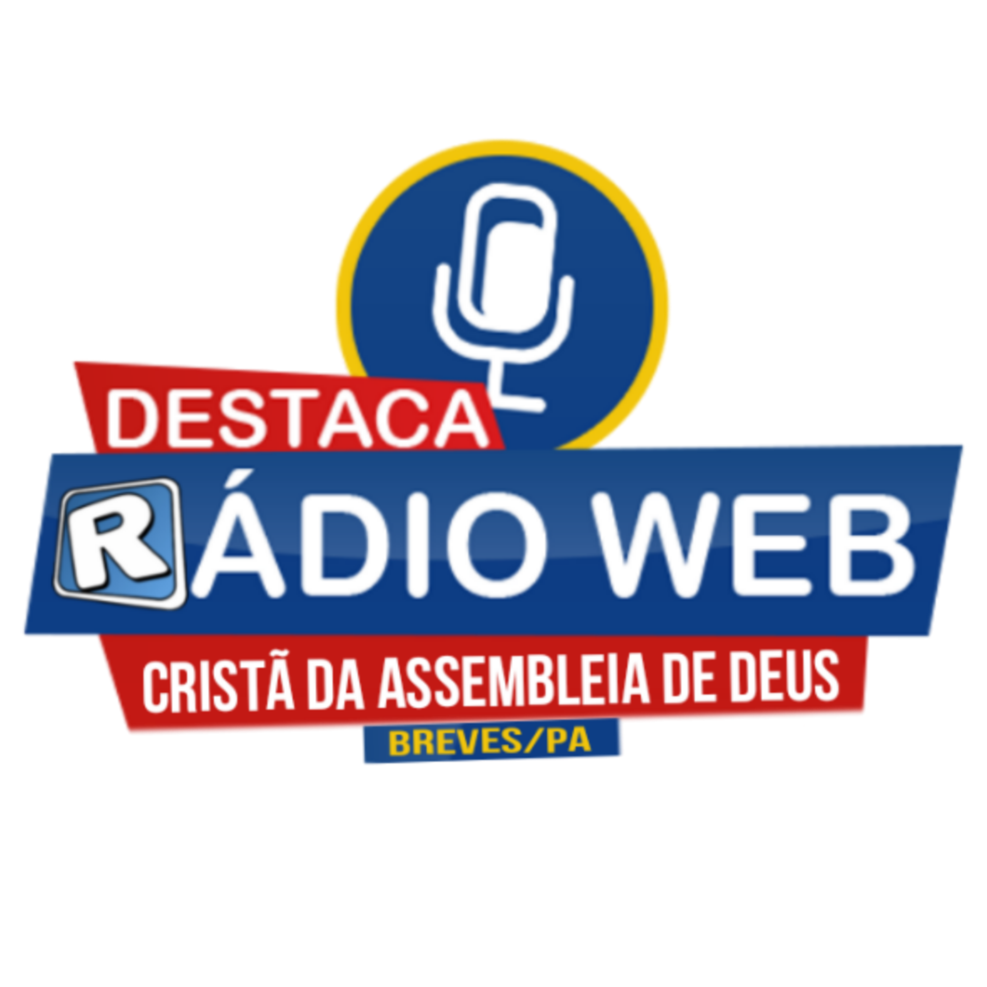 Rádio Web Cristã da Assembleia de Deus em Breves 