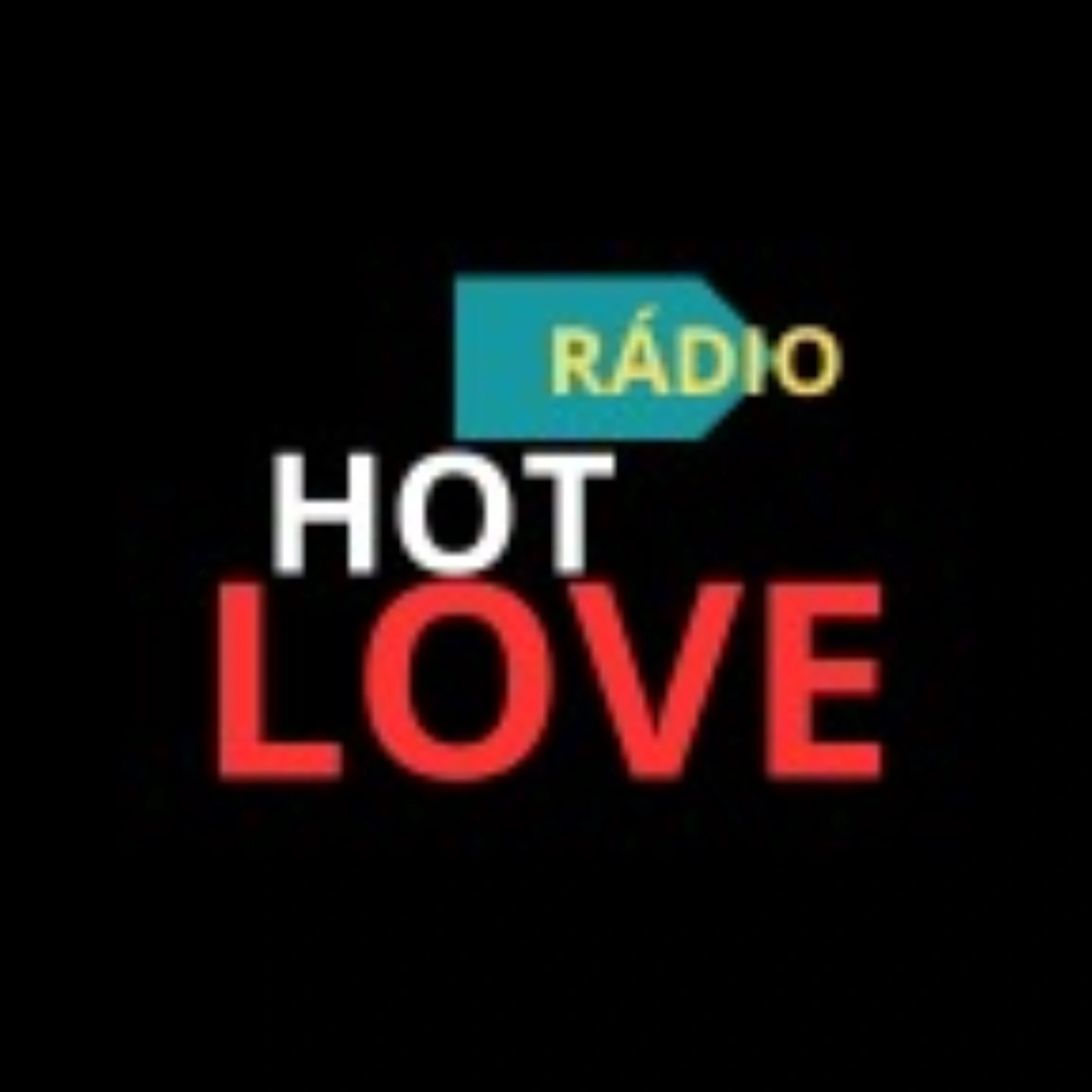 Rádio hot love 